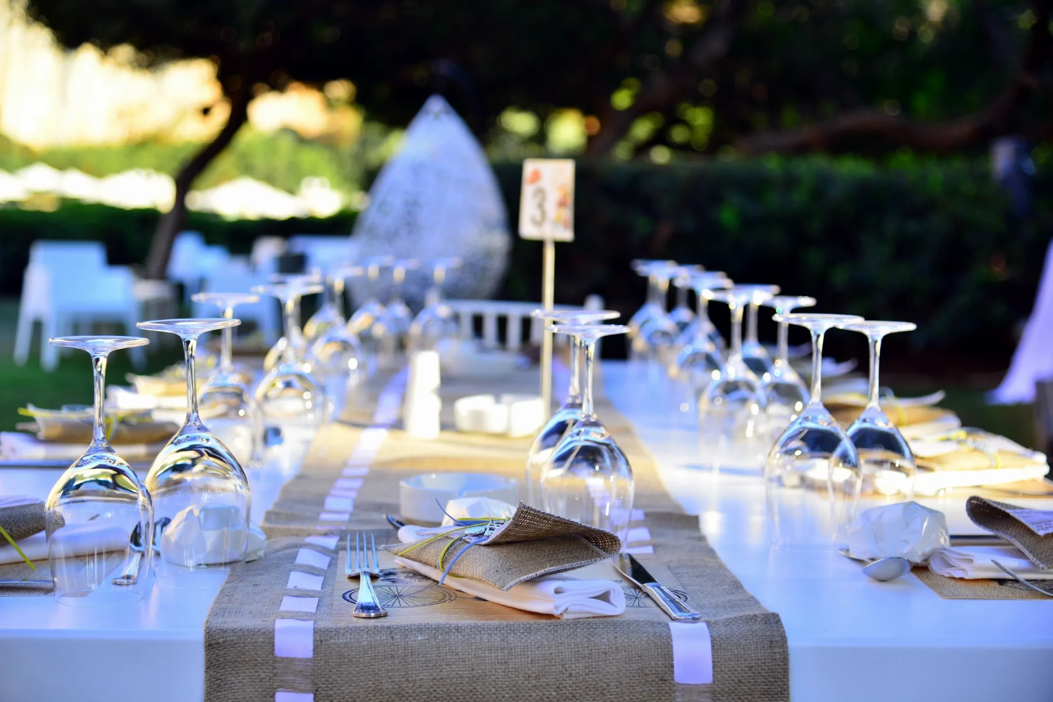 Wedding Table